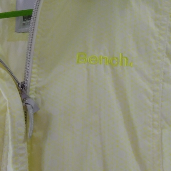 Bench jacket - Picture 3 of 6